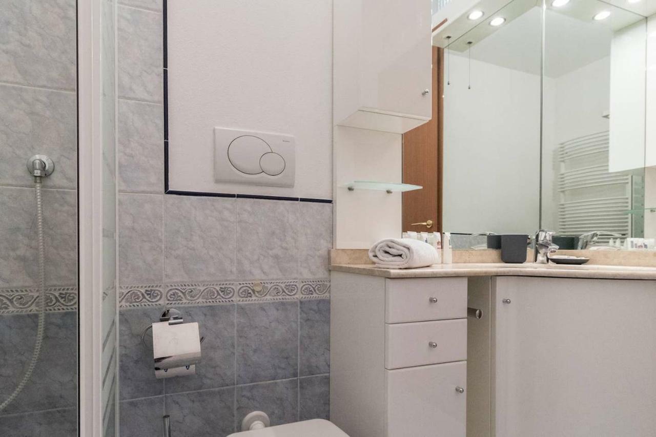 Italianway - Carrara 5 Apartment Milan Exterior photo